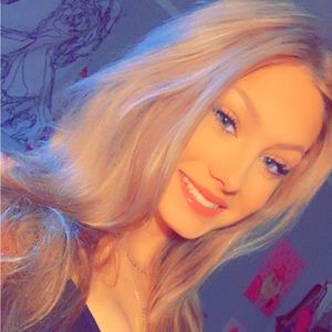 Meet your Posher, Rianna